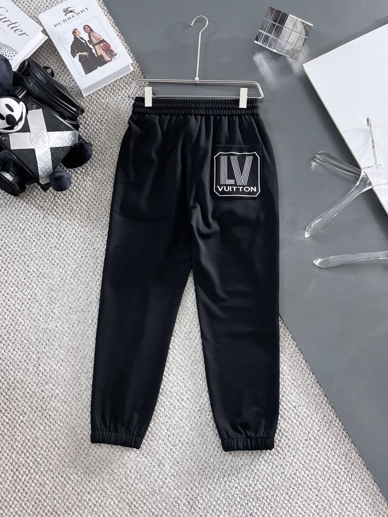 Louis Vuitton Long Pants